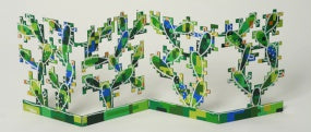 Digital cactus by D. Gerstein