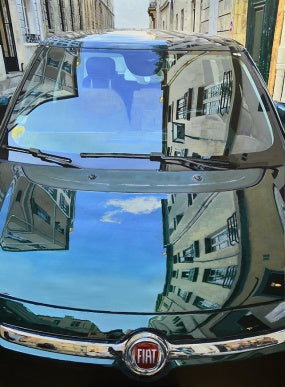 Fiat by D. Gerstein