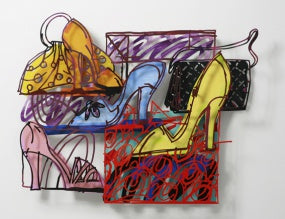 Window shopping by D. Gerstein