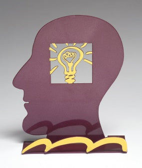 Head- what an idea! by D. Gerstein