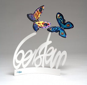 Signature by D. Gerstein