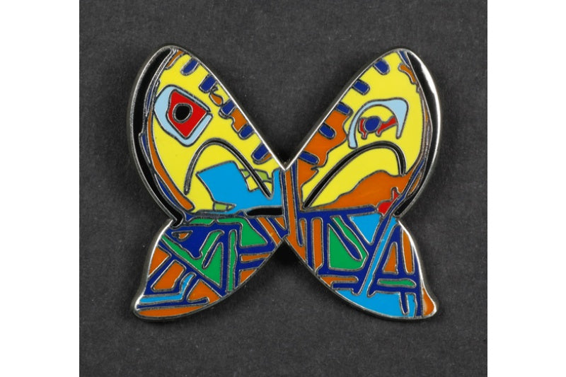 Butterfly a by D. Gerstein