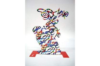 Trumpeter - jazz by D. Gerstein