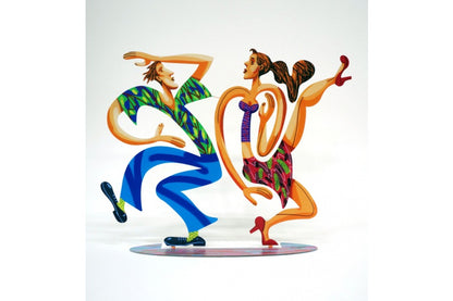 New swingers by D. Gerstein