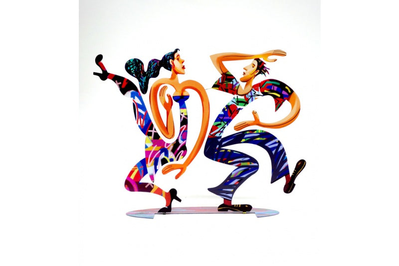 New swingers by D. Gerstein