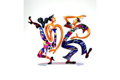 New swingers by D. Gerstein