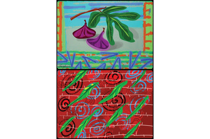 The seven species-abstracts by D. Gerstein