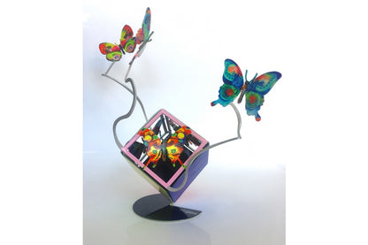 Out Of The Box by D. Gerstein