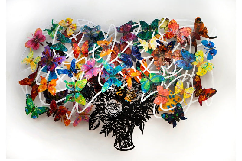 Coexistence by D. Gerstein