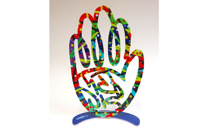 Hamsa Mazal Tov by D. Gerstein