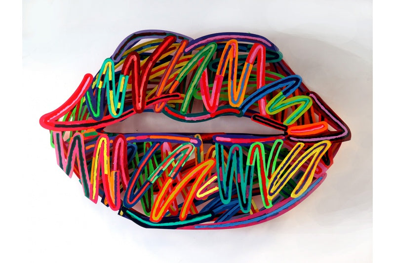 Lips Liner by D. Gerstein