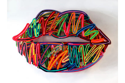 Lips Liner by D. Gerstein