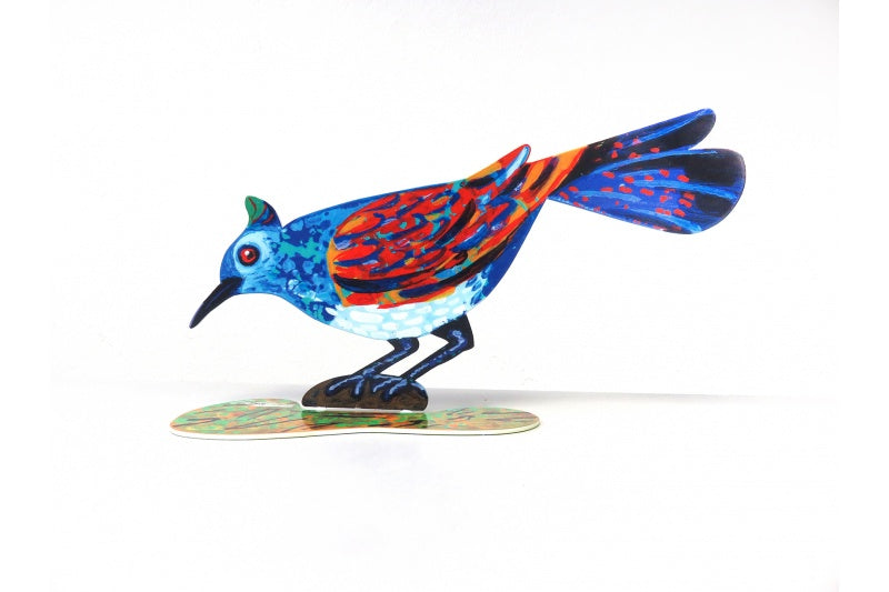 Gifted Bird by D. Gerstein