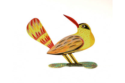 Winning Bird by D. Gerstein