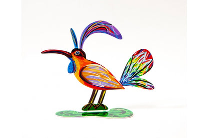 Gay Bird by D. Gerstein