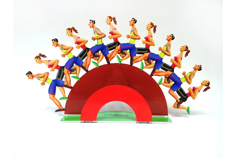 Run For Your Freedom by D. Gerstein