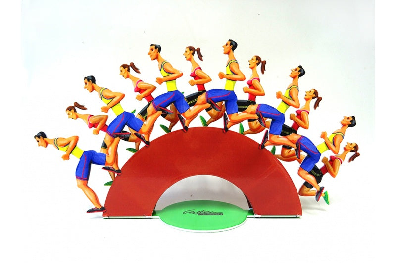 Run For Your Health by D. Gerstein