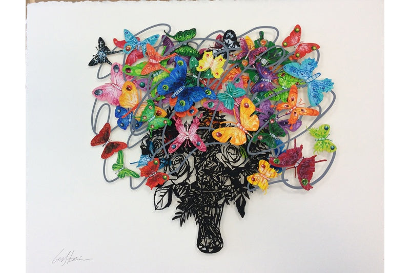 Synergy by D. Gerstein