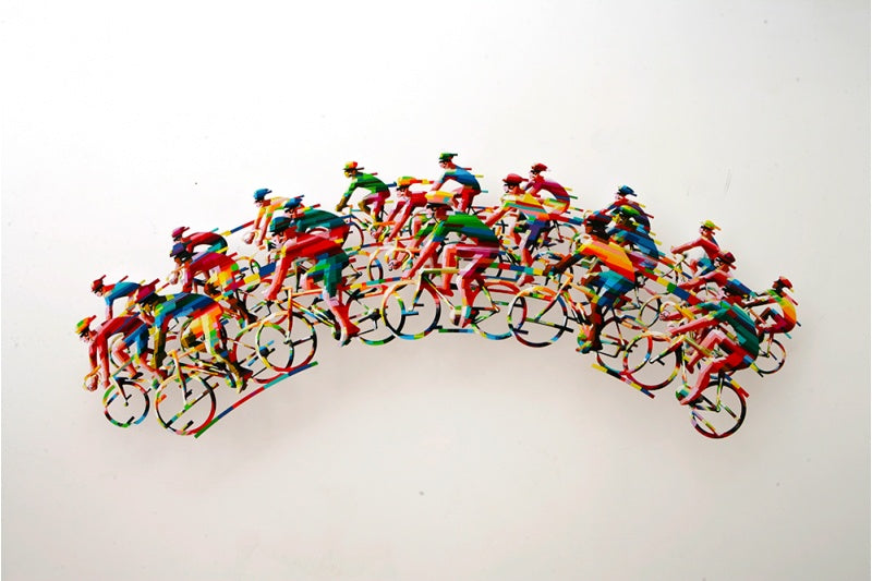Tour De Force - A by D. Gerstein