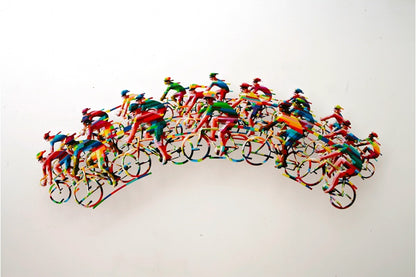Tour De Force - A by D. Gerstein