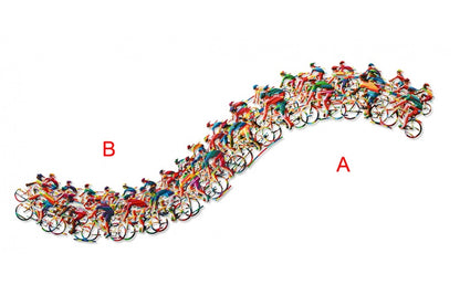 Tour De Force - A by D. Gerstein