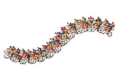 Tour De Force - AB by D. Gerstein