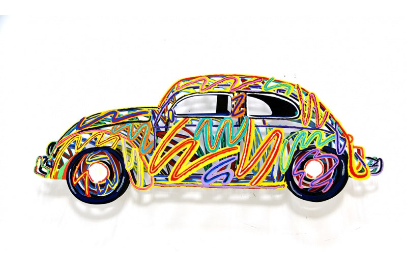 Beetle by D. Gerstein