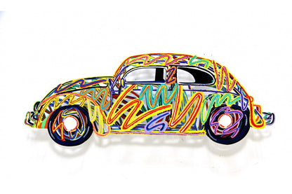 Beetle by D. Gerstein