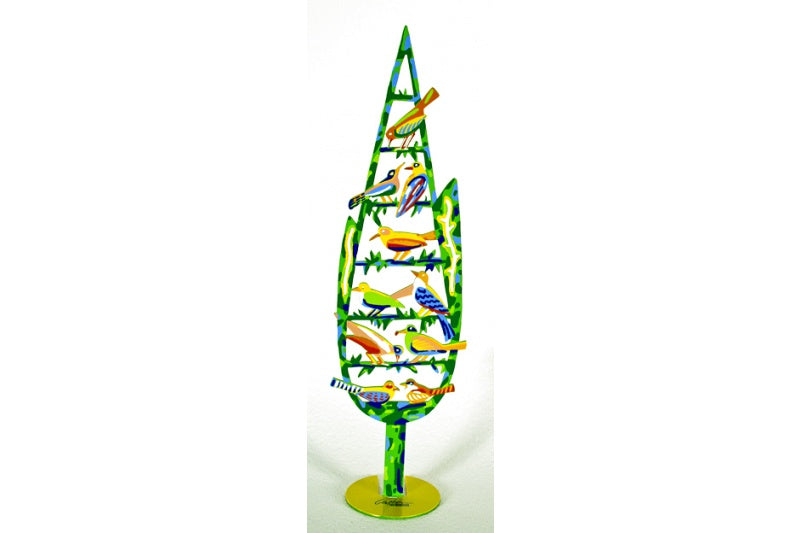 Cypress by D. Gerstein