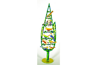 Cypress by D. Gerstein