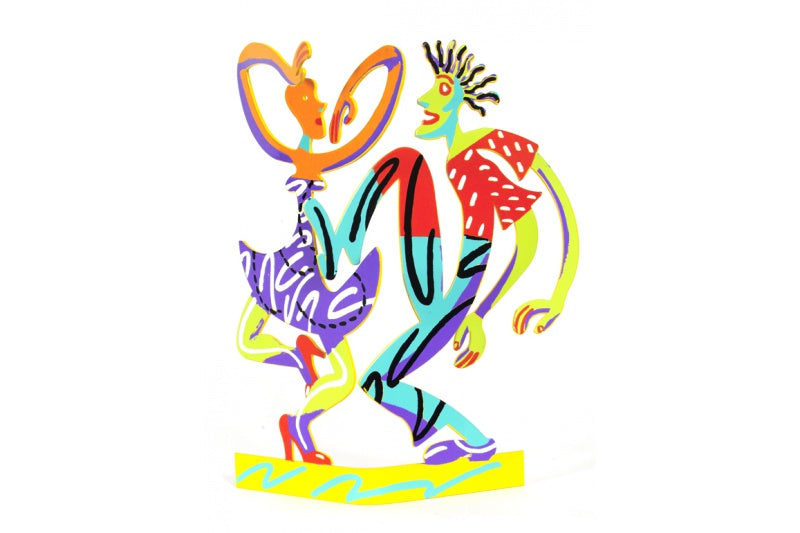 In motion by D. Gerstein