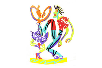 In motion by D. Gerstein