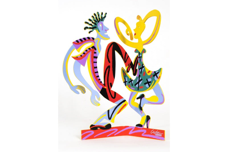 In motion by D. Gerstein