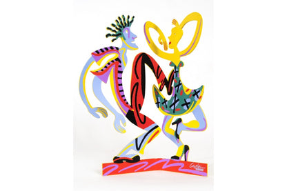 In motion by D. Gerstein