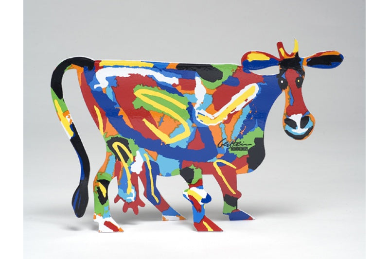 Cow margarita by D. Gerstein
