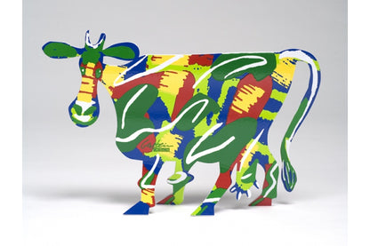 Cow margarita by D. Gerstein
