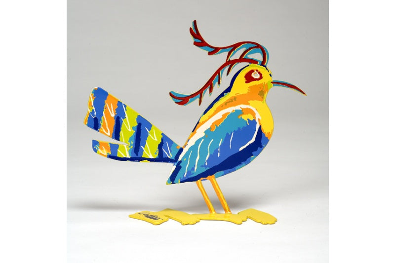 Beth lehem bird by D. Gerstein