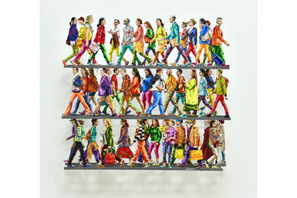 5th Avenue N by D. Gerstein