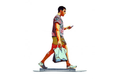 Apple Man - 03 by D. Gerstein