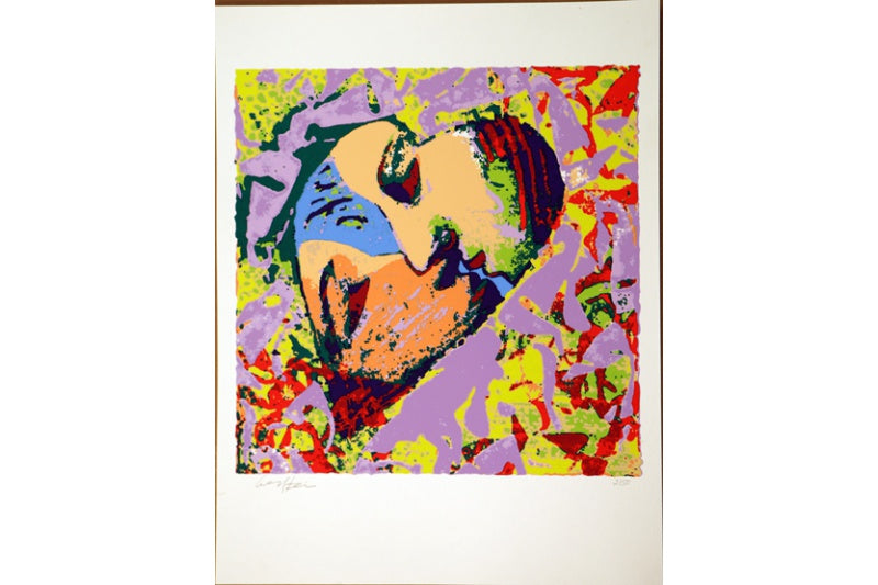 Valantine day by D. Gerstein