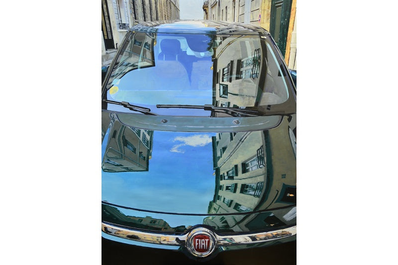 Fiat by D. Gerstein