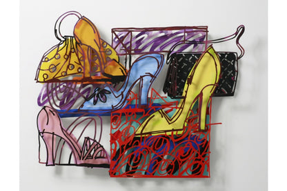 Window shopping by D. Gerstein