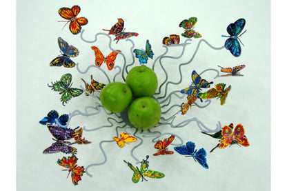 Butterflies forever by D. Gerstein