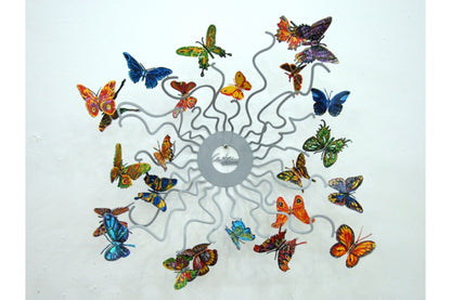 Butterflies forever by D. Gerstein