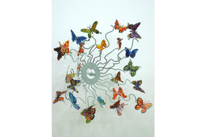 Butterflies forever by D. Gerstein