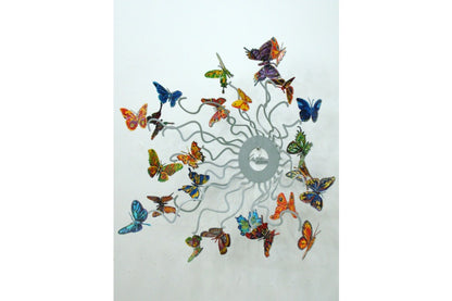 Butterflies forever by D. Gerstein