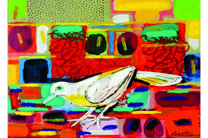 Birds by D. Gerstein