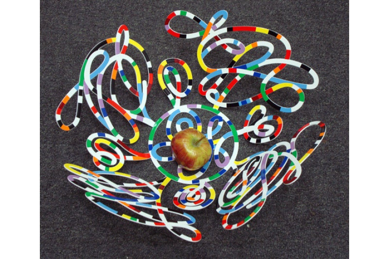 Doodle by D. Gerstein