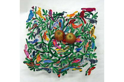 Birds of the world by D. Gerstein