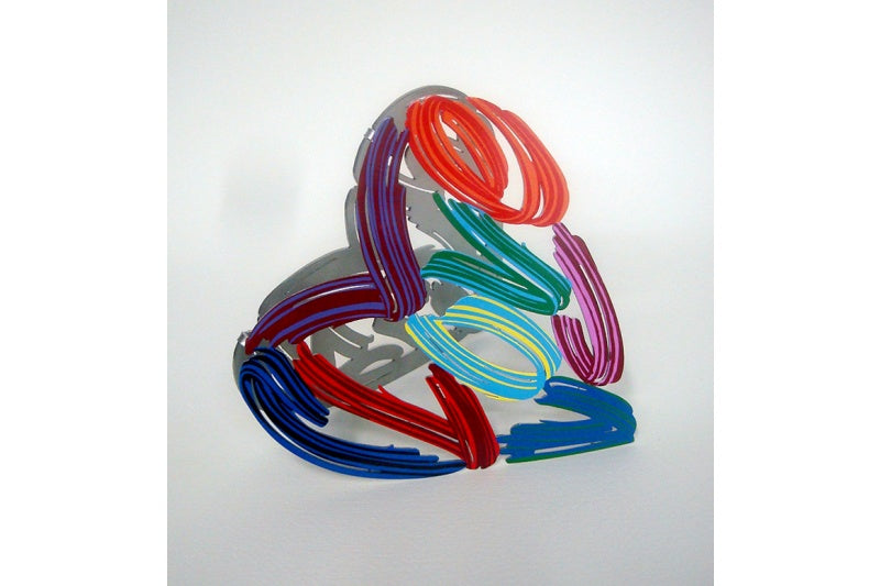 Strokes of love by D. Gerstein